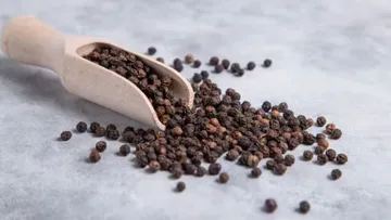 Monsoon Black Pepper Benefits