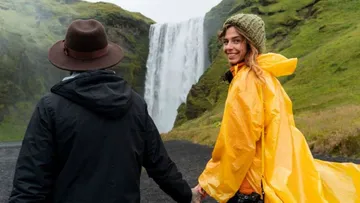 Monsoon Travel in India