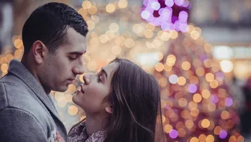 Science of Attraction