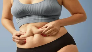 Fat and Chronic Pain