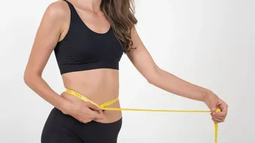 Weight Loss Journey