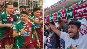Mohun Bagan News: ডুরান্ড কাপে মোহনবাগানের খেলা নিয়ে যাবতীয় আশঙ্কা-জল্পনার অবসান