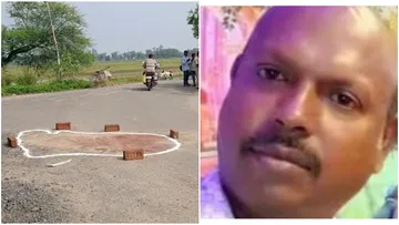 TMC LEADER MURDER
