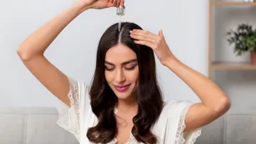 Oil for Hair Growth