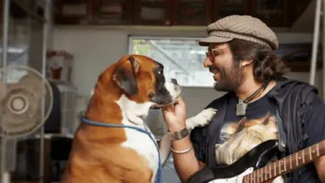 Know this singer who married his gurus wife popular in Bollywood