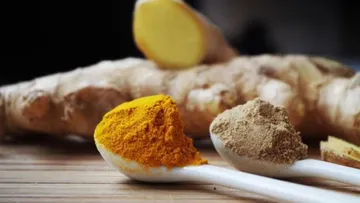 Turmeric & Liver