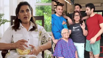 archana