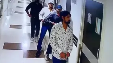 kolkata news, bengali news today, west bengal news, bengal STF and bihar police arrested from new town apartment in patna murder case,Bangla News, Latest Bangla News, News in Bangla, Bengali News, Latest Bengali News,বিহারে খুন করে কলকাতায় আশ্রয়, নিউটাউন থেকে গ্রেফতার বিহারের ৫ দুষ্কৃতী