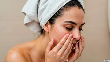 Skin Care Tips Bengali