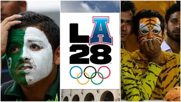 LA 2028 Olympics: কেন অলিম্পিকে খেলতে পারবে না পাকিস্তান-বাংলাদেশ?
