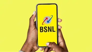 BSNL recharge plan