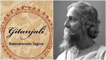 Rabindranath Tagores Gitanjali