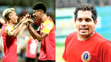 Alvito D’Cunha
