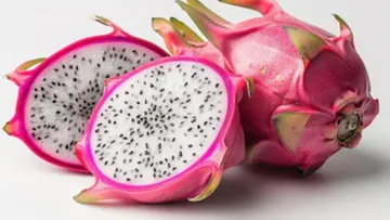 Dragon Fruit