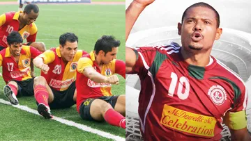 East Bengal vs Mohun Bagan (3)