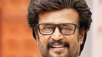 Rajinikanth Fitness Secret