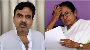 Subal Soren death, sacked teacher Bengal, SSC recruitment scam, Mamata Banerjee, Abhijit Gangopadhyay, Suvendu Adhikari, Debra West Midnapore, teacher protest Kolkata, EM Bypass blockade, private hospital Kolkata, eligible candidates list, teacher recruitment scam, police body removal controversy, opposition attack Mamata, teacher agitation Bengal