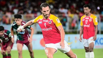 East Bengal (4)