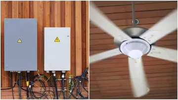 Low Voltage