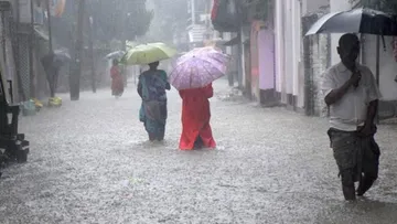 West Bengal weather update,  23 August 2025 rainfall  ,Heavy rain alert  ,South Bengal districts rain  ,North Bengal weather forecast  ,IMD warning West Bengal , Very heavy rainfall forecast  ,Bengal weather news  ,Thunderstorm and heavy rain , Flood risk in Bengal,পশ্চিমবঙ্গ আবহাওয়া আপডেট  ,২৩ অগাস্ট ২০২৫ বৃষ্টি  ,ভারী বৃষ্টির পূর্বাভাস,  দক্ষিণবঙ্গের জেলায় বৃষ্টি,  উত্তরবঙ্গের আবহাওয়া  ,আবহাওয়া দপ্তরের সতর্কতা,  অতি ভারী বৃষ্টি পশ্চিমবঙ্গ,  বাংলার আবহাওয়া খবর,  বজ্রঝড় ও ভারী বৃষ্টি,  বন্যার আশঙ্কা
