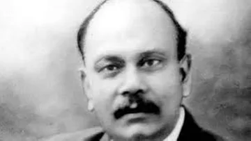Atulprasad Sen