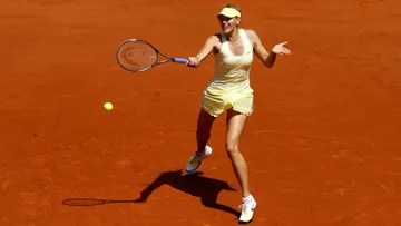 Maria Sharapova (8)