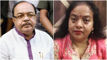 Sovan-Ratna divorce case,  High Court dismisses plea,  divorce case expedited  ,Alipore tribunal litigation  ,witness exclusion allegations,sovon chatterjee, ratna chatterjee,শোভন-রত্নার বিবাহবিচ্ছেদ মামলা  ,হাইকোর্টে আবেদন খারিজ  ,ডিভোর্স মামলা দ্রুত নিষ্পত্তি  আলিপুর আদালত, নিম্ন আদালতের বিচারে নির্দেশ,  অতিরিক্ত সাক্ষীর বয়ান বঞ্চনা