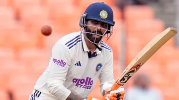 Ravindra Jadeja (1)