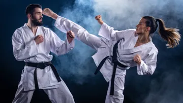 Karate (5)