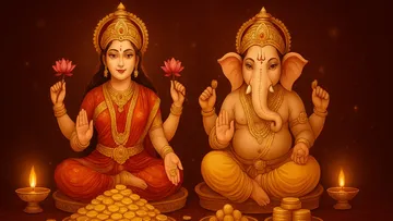 Image Alt:  Dhanteras 2025: Dhanteras 2025 Gift Ideas: Dhanteras Best Gift Ideas: ধনতেরাসের সেরা উপহার।