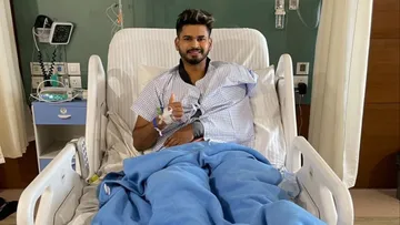 Shreyas Iyer (9)