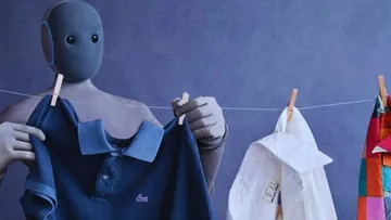 Humanoid Robot: গৃহস্থালি কাজে সাহায্যকারী রোবট!