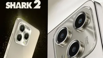 New Smartphone: বাজারে সাধ্যের মধ্যে দুর্দান্ত স্মার্টফোন।