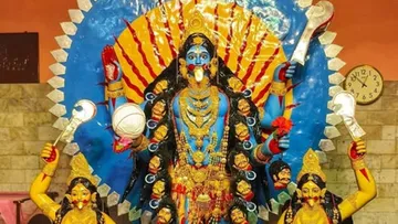 Boyra Kali Temple: বয়রা কালী মন্দির।