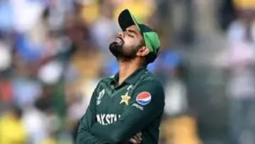 Babar Azam Pakistan
