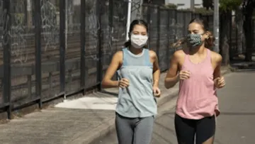 Air Pollution Effect: বায়ুদূষণের প্রভাব।