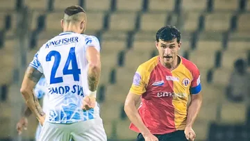 East Bengal FC (37)