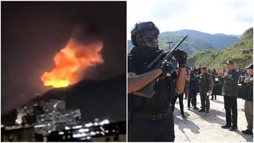 Venezuela News: ভেনেজুয়েলায় তীব্র সংকটের কারণ কী?