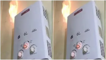 gas geyser safety, electric geyser safety, gas vs electric geyser, geyser accident India, Jalandhar geyser gas leak, bathroom geyser safety tips, carbon monoxide gas geyser, electric geyser advantages, gas geyser disadvantages, geyser safety precautions