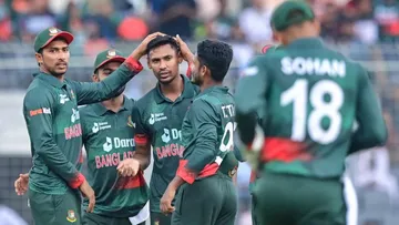 Bangladesh Cricket Team (7)