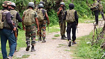 Jharkhand Maoist Encounter, Anal Da Killed, Saranda Forest Operation, CPI (Maoist),Pati Ram Majhi, West Singhbhum, Naxalite Leader, 1 Crore Bounty, Jharkhand Police, Anti-Insurgency Operation, Tadasha Mishra DGP,ঝাড়খন্ড মাওবাদী এনকাউন্টার, আনল দা নিহত, সারান্ডা জঙ্গল, সিপিআই মাওবাদী, পশ্চিম সিংভূম, মাওবাদী নেতা পতিরাম মাজি, ১ কোটি টাকা পুরস্কার, মাওবাদী দমন অভিযান, পুলিশ এনকাউন্টার, ঝাড়খন্ড পুলিশ