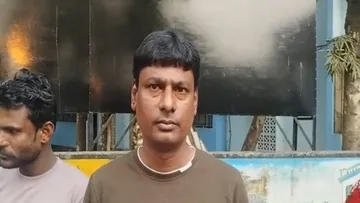 Rajpur Sonarpur,  Voter list hearing  ,Mysterious form controversy,  West Bengal election news  ,Election Commission hearing  ,BLO controversy,  South 24 Parganas news,  West Bengal government logo,  Primary Education Department form  ,BJP allegation West Bengal,  Voter verification hearing,  Electoral roll dispute,রাজপুর সোনারপুর  ,ভোটার তালিকা হেয়ারিং  ,রহস্যজনক ফর্ম বিতরণ,  দক্ষিণ ২৪ পরগনা খবর  ,নির্বাচন কমিশন হেয়ারিং,  বিএলও বিতর্ক  ,ভোটার তালিকা সংশোধন  ,প্রাইমারি শিক্ষা দপ্তরের লোগো , কাটোয়া বিধানসভার নাম  ,রাজনৈতিক চক্রান্ত অভিযোগ  ,বিজেপি অভিযোগ  ,বিডিও অফিস চাঞ্চল্য