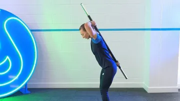 Back Pain Gym Workout Tips: পিঠে ব্যথা থাকলে জেনে নিন জিমে কী করবেন, আর করবেন না।