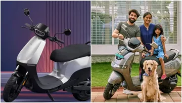 বাজেট ইলেকট্রিক স্কুটার  ১ লাখ টাকার নিচে ইলেকট্রিক স্কুটার  ইলেকট্রিক স্কুটার রেঞ্জ 190 কিমি  Ola S1 X Gen 3 দাম  Bajaj Chetak C2501 মূল্য  Hero Vida VX2 Plus স্কুটার  TVS iQube বাজেট স্কুটার  Ampere Magnus Neo  ভারতের সেরা ইলেকট্রিক স্কুটার  Best electric scooter India under 1 lakh