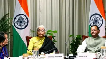 2026 budget, 1 February budget, Nirmala Sitharaman, India budget 2026, income tax relief, middle class benefits, PM-Kisan, railways announcement, renewable energy subsidy, Ayushman Bharat, financial assistance, tax deduction 80C, new trains, solar energy scheme, healthcare benefits, capital expenditure, defense budget, economic stimulus, small businesses support, inflation control