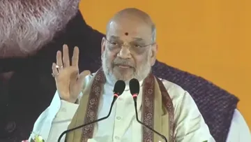 Amit Shah, Trinamool Congress, মোমো কারখানা অগ্নিকাণ্ড, পশ্চিমবঙ্গ, তৃণমূল সরকার দুর্নীতি, আনন্দপুর অগ্নিকাণ্ড, ২০২৬ বিধানসভা নির্বাচন, বিজেপি রাজনীতি, মমতা ব্যানার্জি সমালোচনা, স্বরাষ্ট্রমন্ত্রী, ভোট প্রস্তুতি, প্রশাসনিক ব্যর্থতা