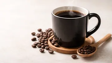 Black Coffee Reset: ব্ল্যাক কফির উপকারিতা জেনে নিন।