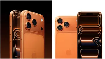 Apple Valentine’s Day Sale, iPhone 17 discount, iPhone 17 Pro price India, iPhone 17 Pro Max offer, অ্যাপল ভ্যালেন্টাইনস ডে সেল, iPhone bank cashback offer, Apple India sale, Valentine’s Day gift iPhone, ICICI Axis Amex cashback, নতুন iPhone অফার