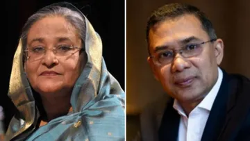 Gopalganj-3 election Bangladesh, Sheikh Hasina seat Gopalganj 3, BNP candidate SM Jilani, Hindu candidates in Bangladesh election, Govinda Chandra Pramanik, Dulal Chandra Biswas, Bangladesh polls February 12, Bangladesh constitutional referendum, BNP 80 Hindu candidates, Jamaat Hindu candidate Krishna Nandi, Bangladesh minority politics, Hindu voters in Gopalganj, Bangladesh India China strategic balance, South Asia power balance Bangladesh, Bangladesh general election 2026