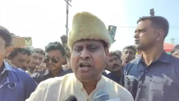 হুমায়ুন কবীর বেলডাঙা ,Humayun Kabir Beldanga,  বাবরি মসজিদ মুর্শিদাবাদ,Babri Masjid Murshidabad,  ভরতপুরের বিধায়ক হুমায়ুন কবীর,Bharatpur MLA Humayun Kabir, মুর্শিদাবাদ পুলিশ প্রশাসন বিতর্ক ,Murshidabad Police Controversy,  হুমায়ুন কবীরের নতুন দল,Humayun Kabir New Party,west bengal assembly election 2026,wb assembly election 2026